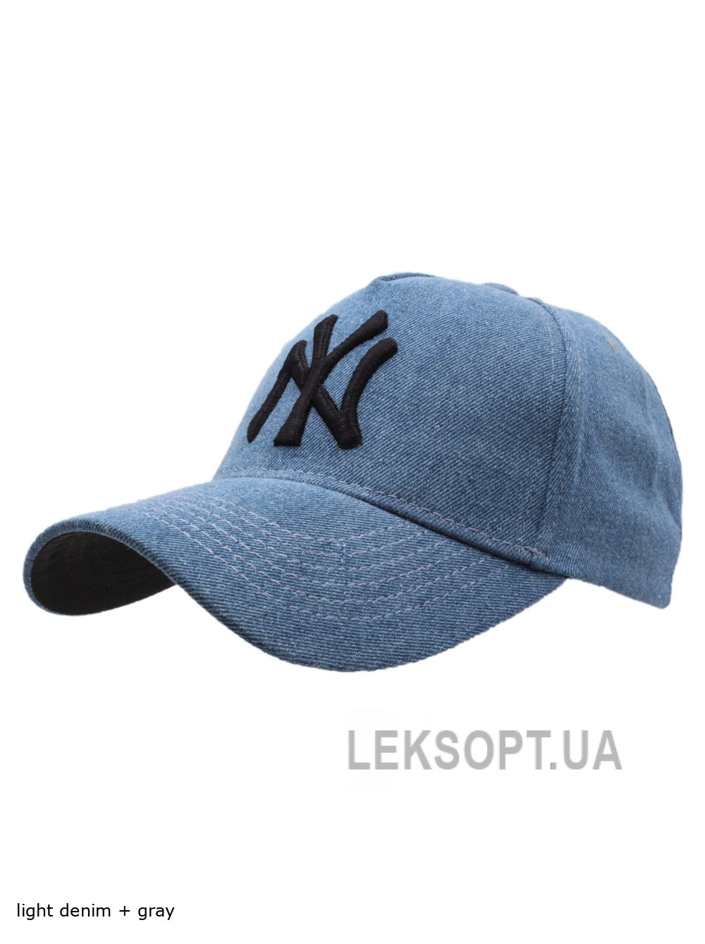 Baseball cap 5 cl. B805-58