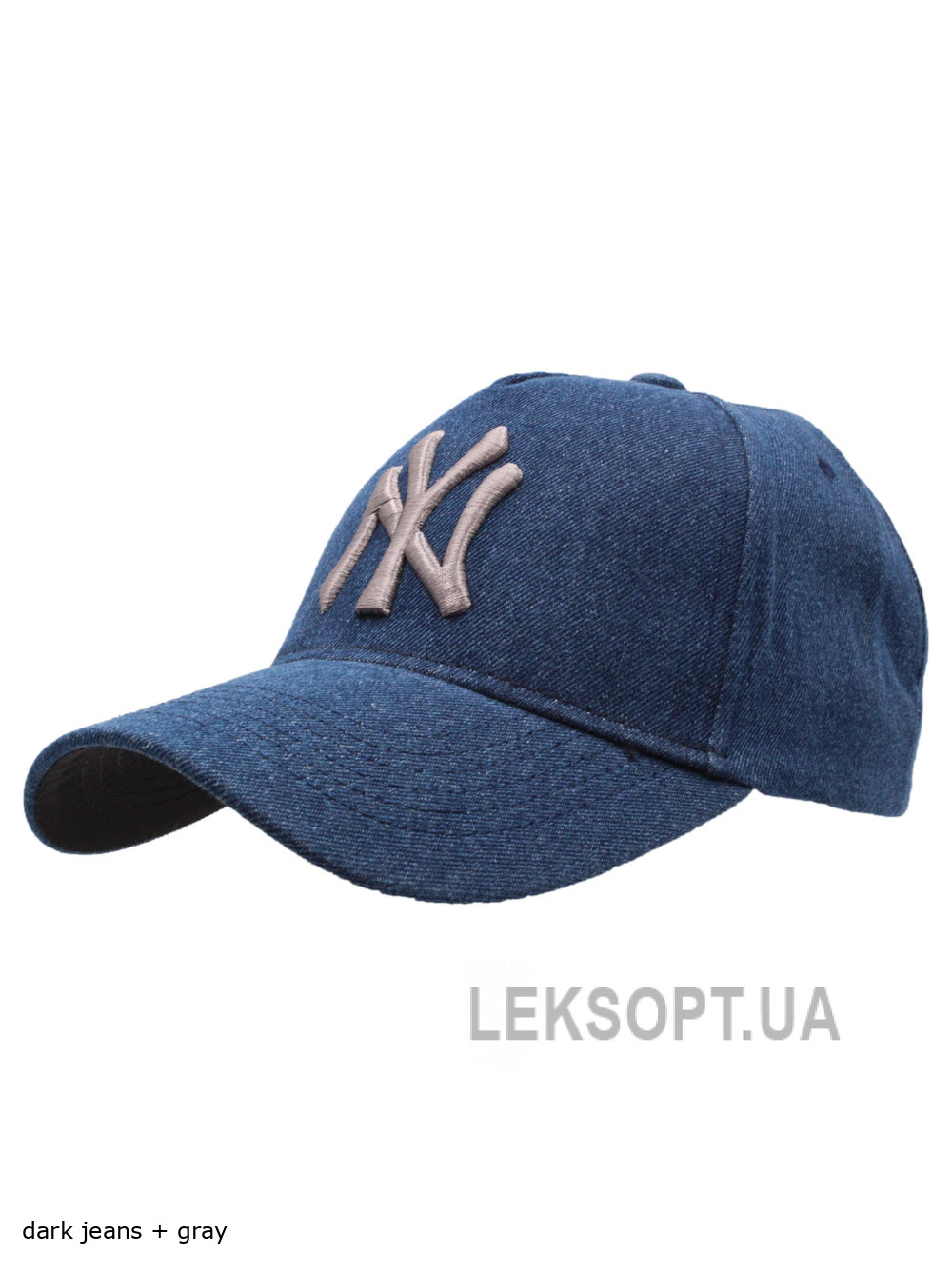 Baseball cap 5 cl. B805-58
