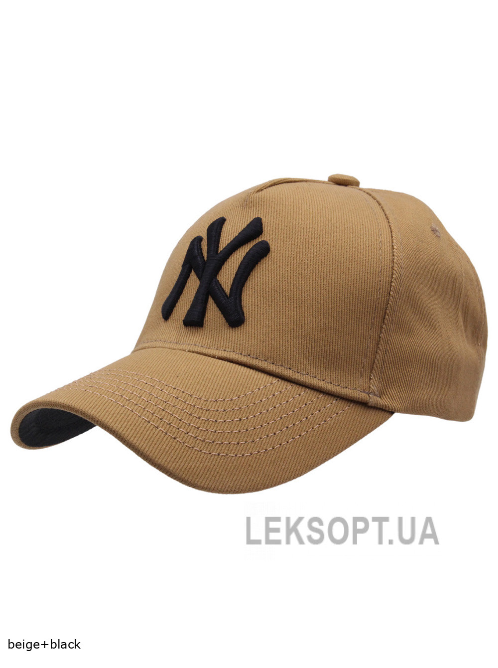 Baseball cap 5 cl. B307-58