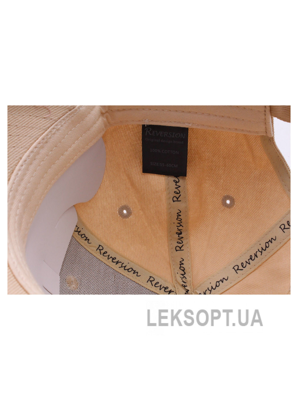 Baseball cap 6 cl. V110-55-60