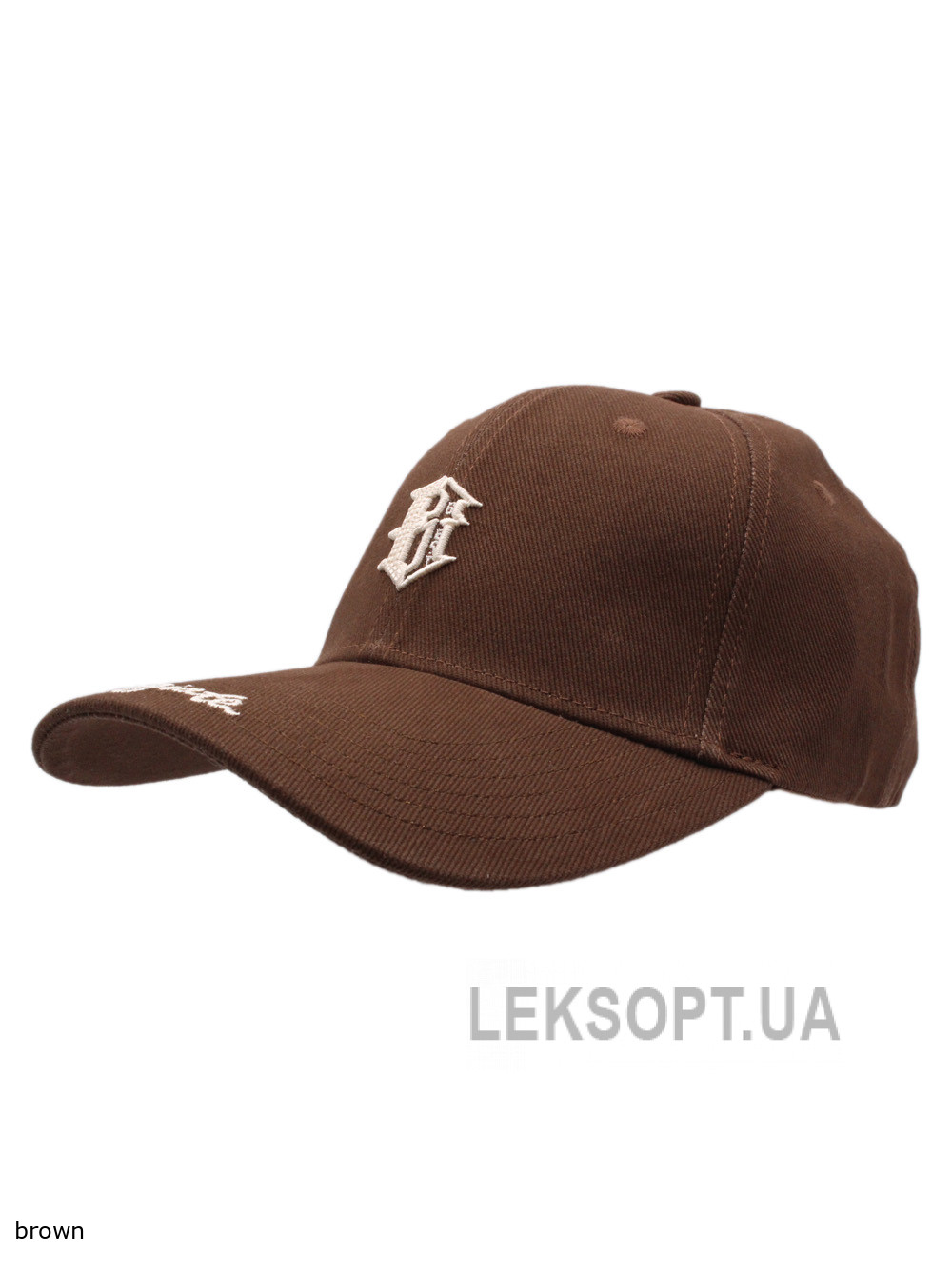 Baseball cap 6 cl. V102-55-60