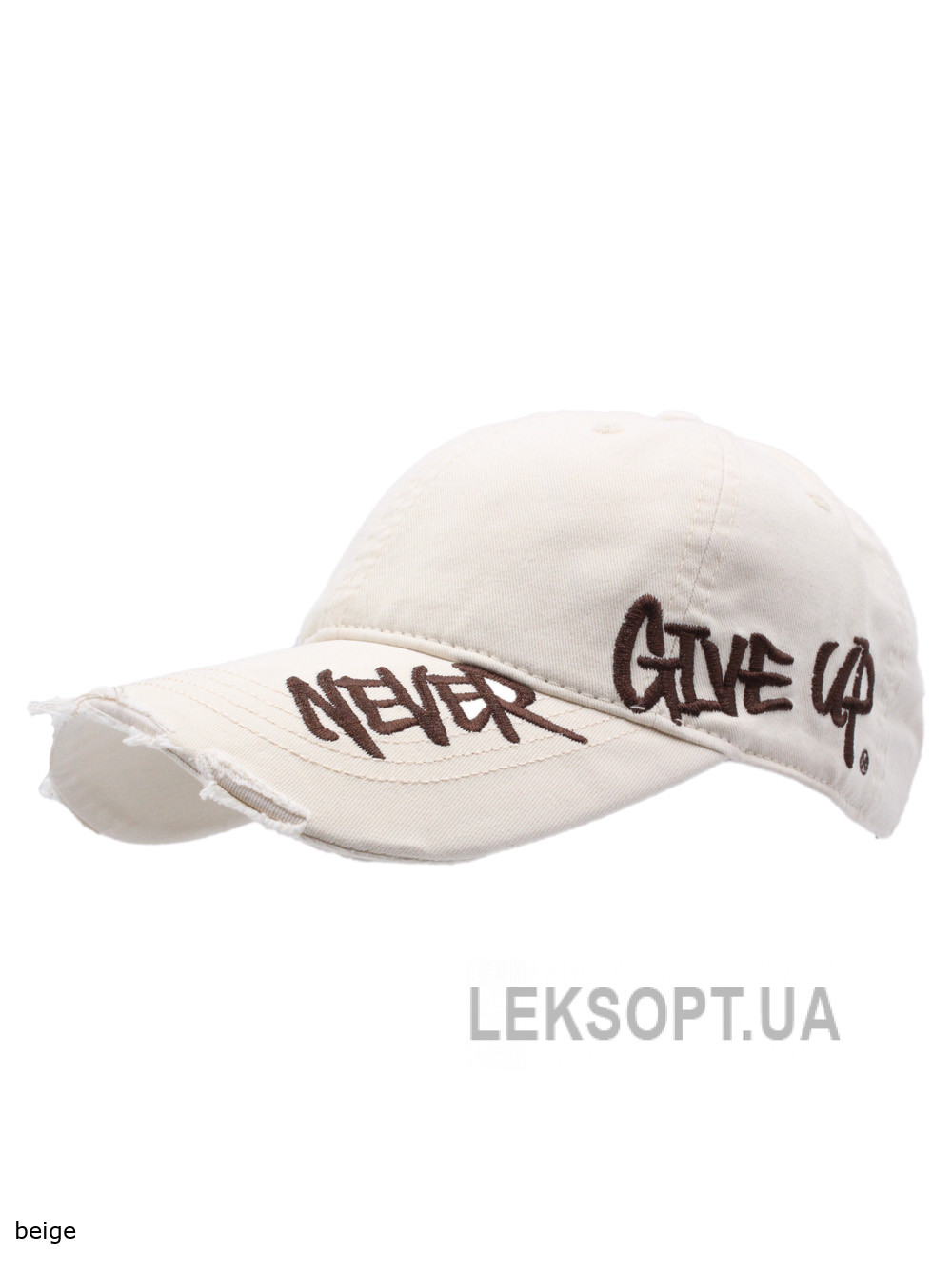 Baseball cap 6 cl. V112-56-60