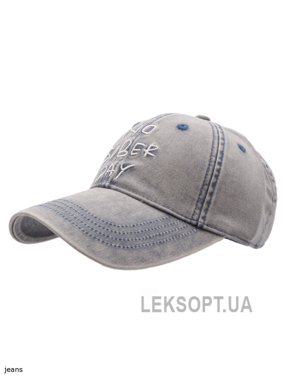 Baseball cap 6 cl. V114-56-60