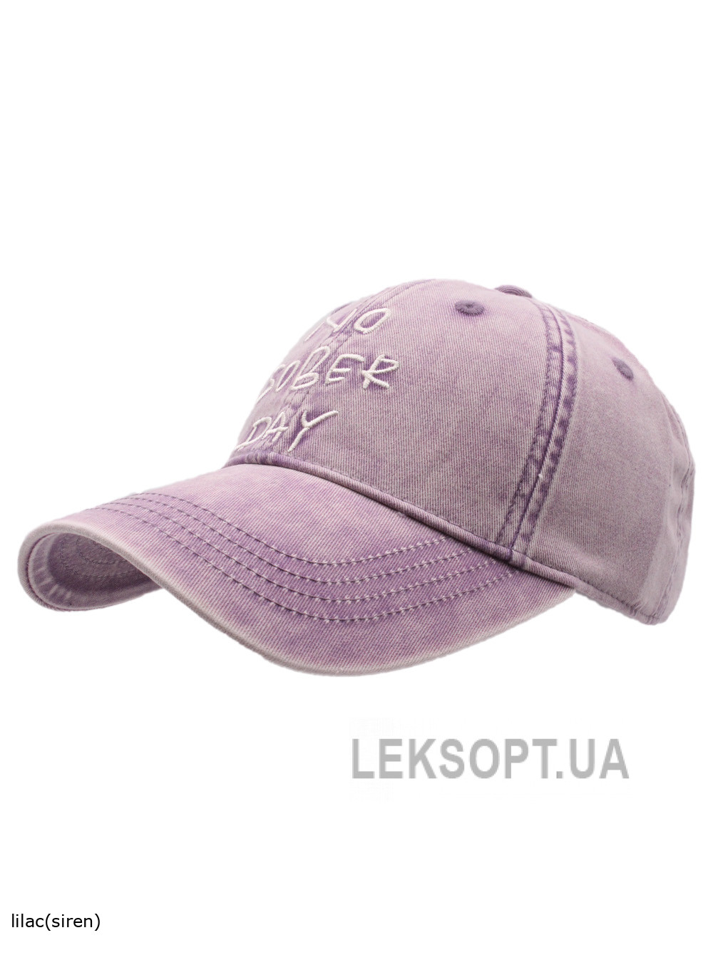 Baseball cap 6 cl. V114-56-60
