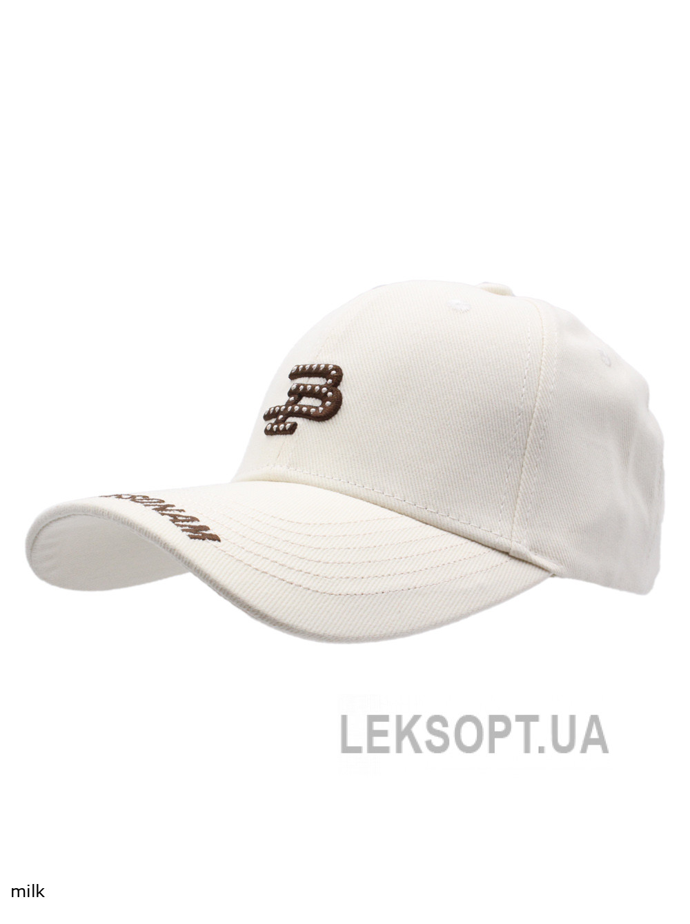 Baseball cap 6 cl. V104-55-60