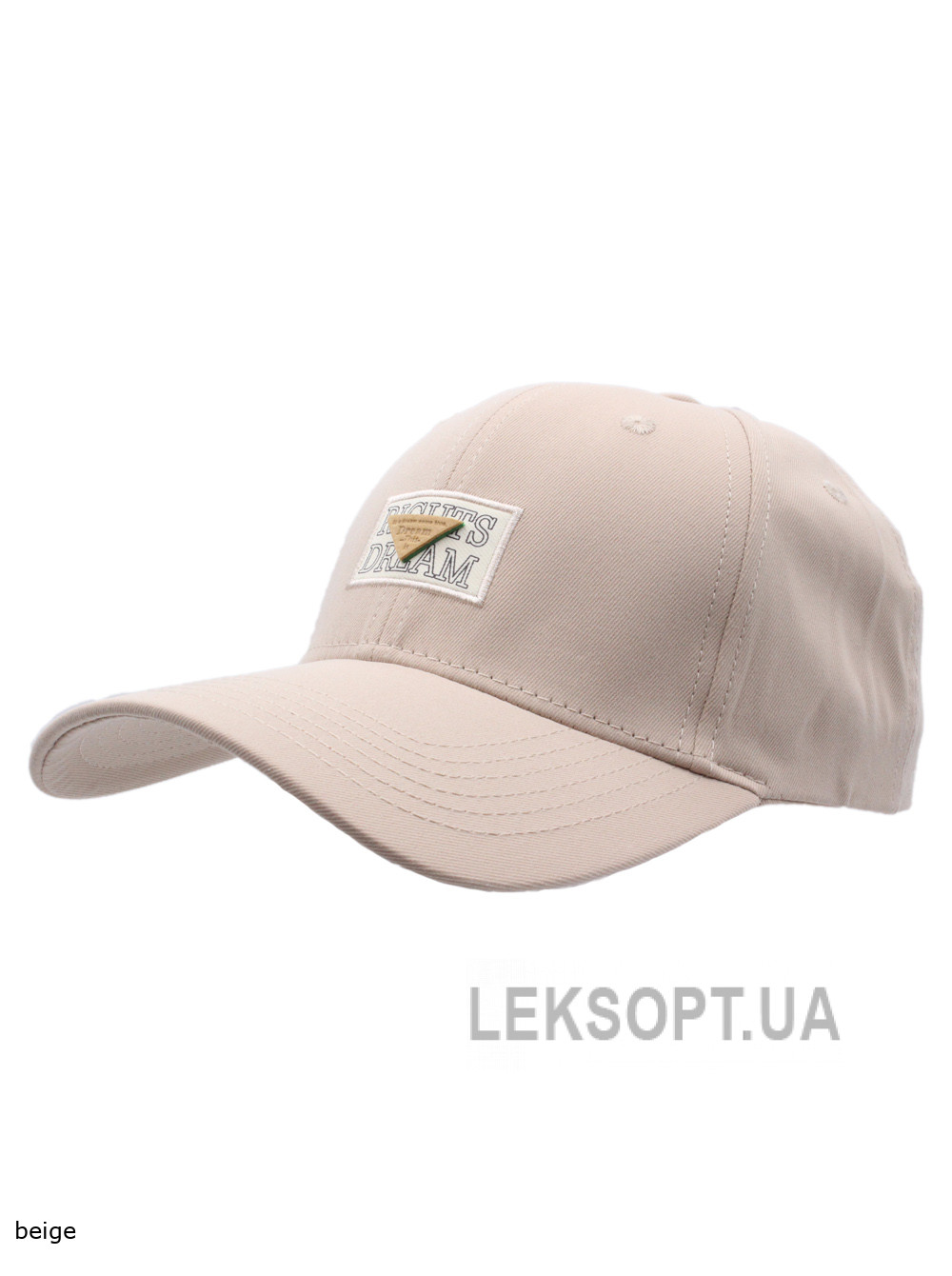 Baseball cap 6 cl. V106-55-60