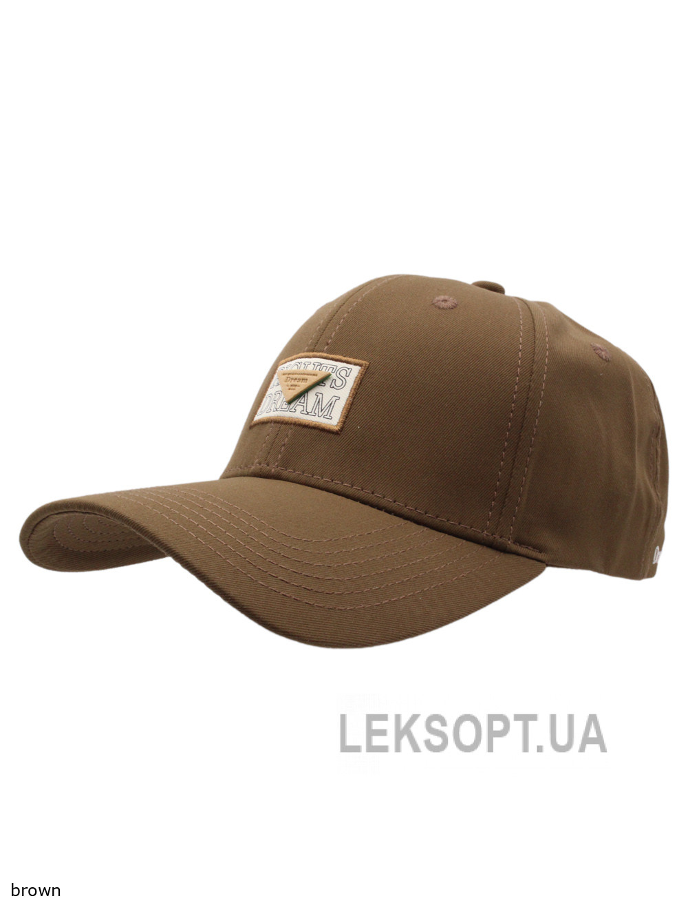 Baseball cap 6 cl. V106-55-60