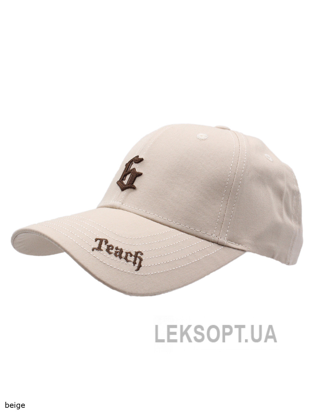 Baseball cap 6 cl. V108-55-60