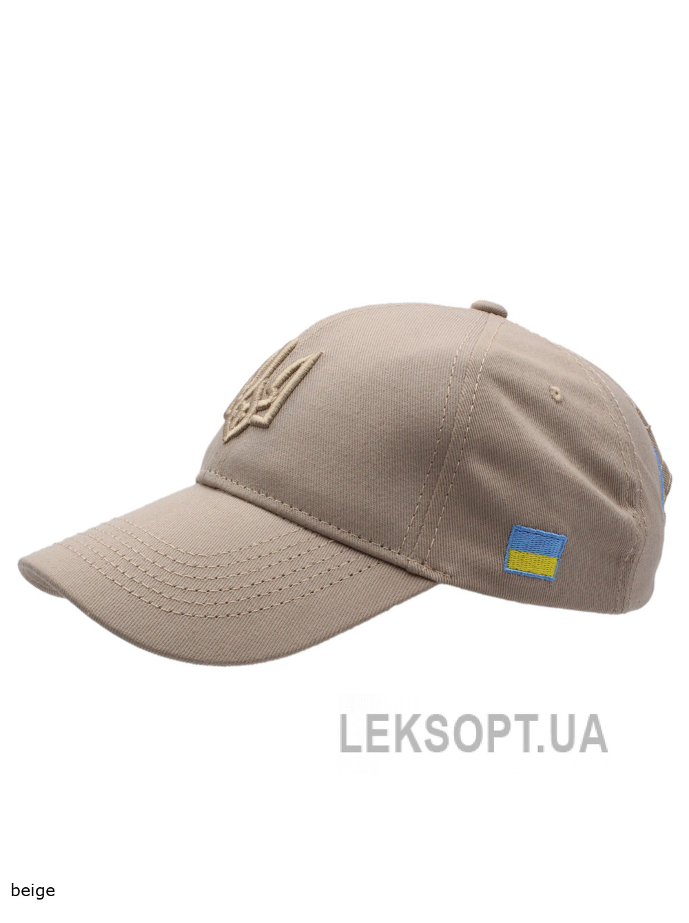Baseball cap 6 cl. A431-58