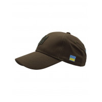 Baseball cap 6 cl. A431-58