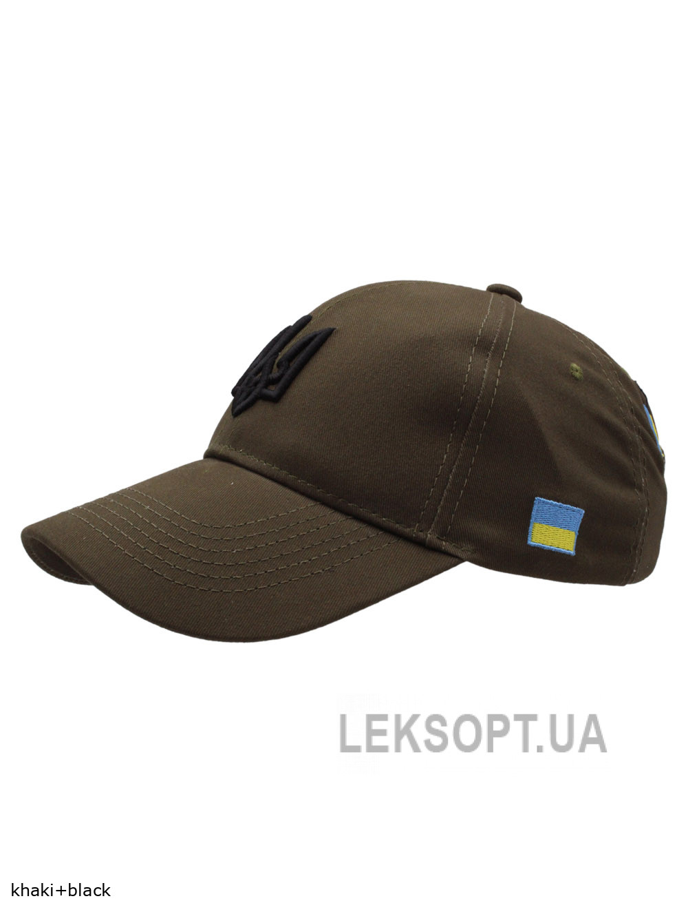 Baseball cap 6 cl. A431-58