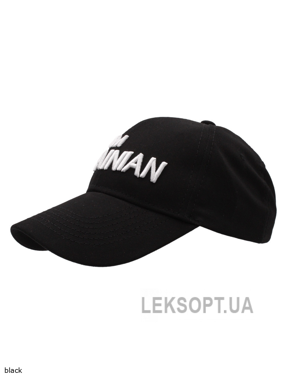 Baseball cap 6 cl. A433-58