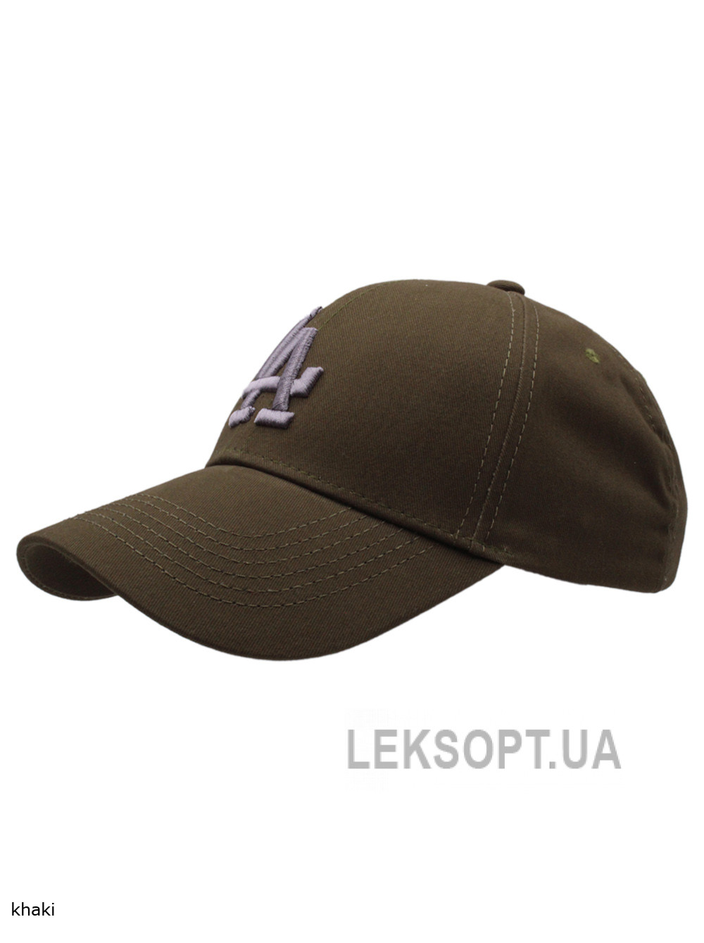 Baseball cap 6 cl. A435-58