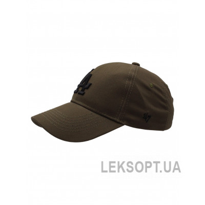 khaki+black