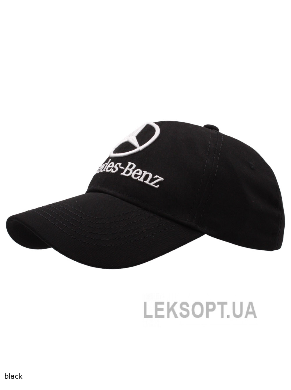 Baseball cap 6 cl. A417-58