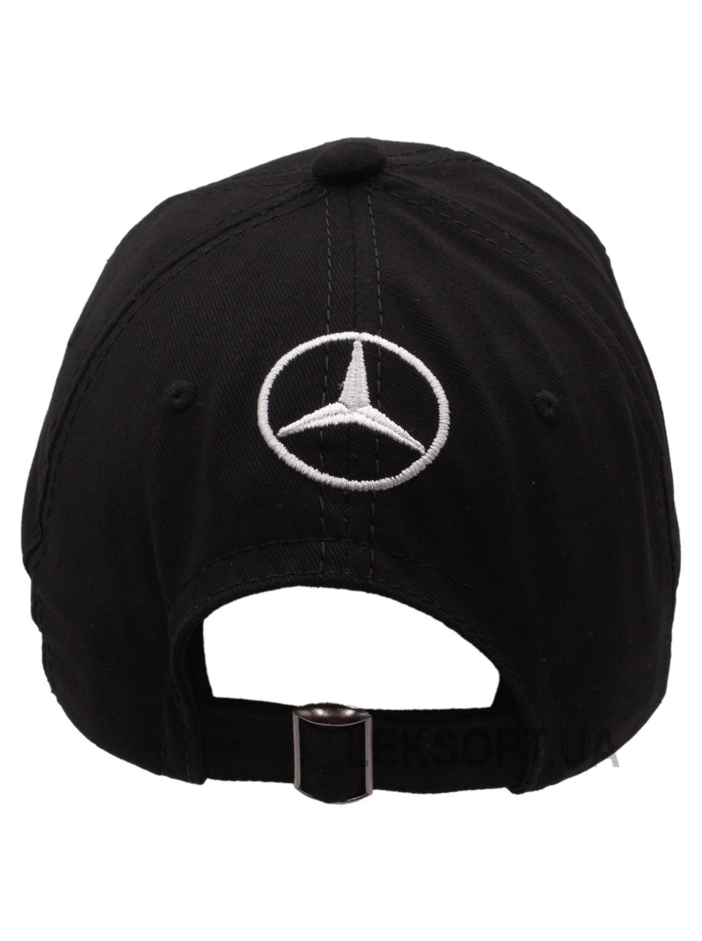 Baseball cap 6 cl. A417-58