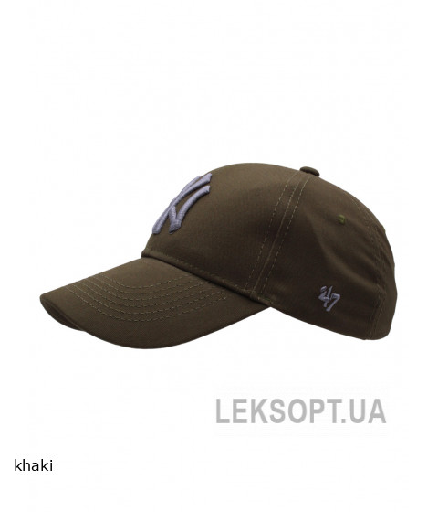 Baseball cap 6 cl. A437-58