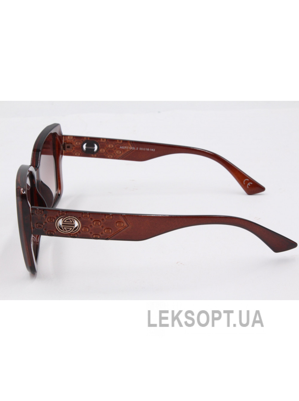 Glasses-Exclusive- A0211