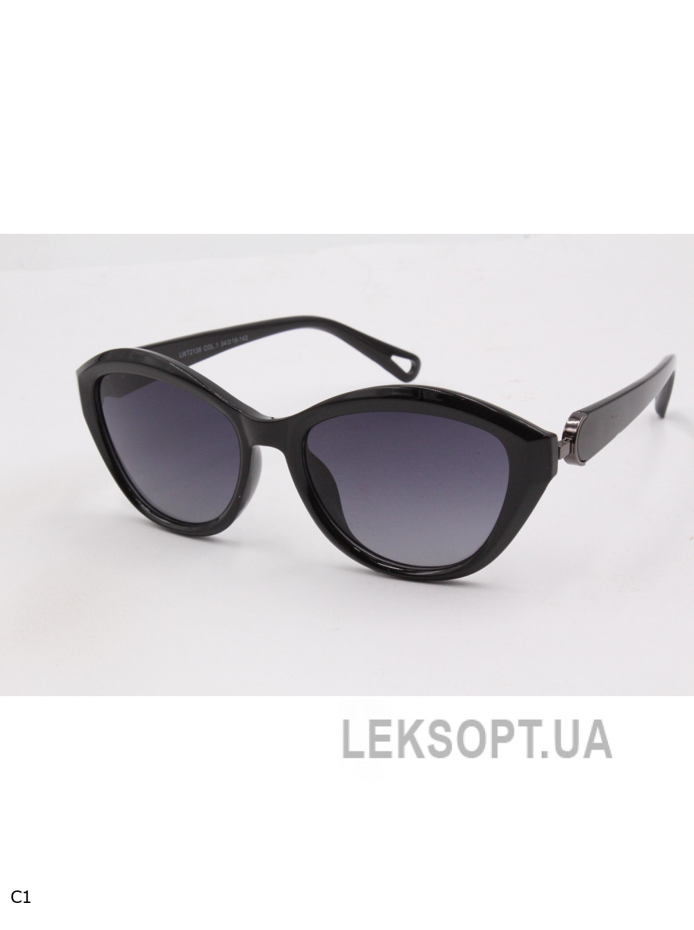 Glasses-Luoweite - LWT2138