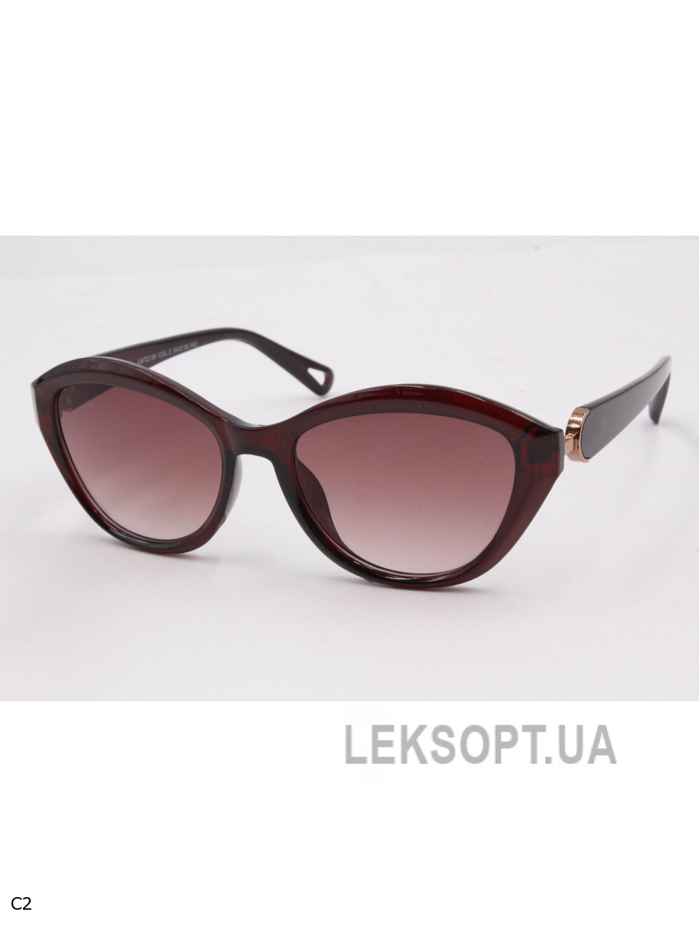 Glasses-Luoweite - LWT2138