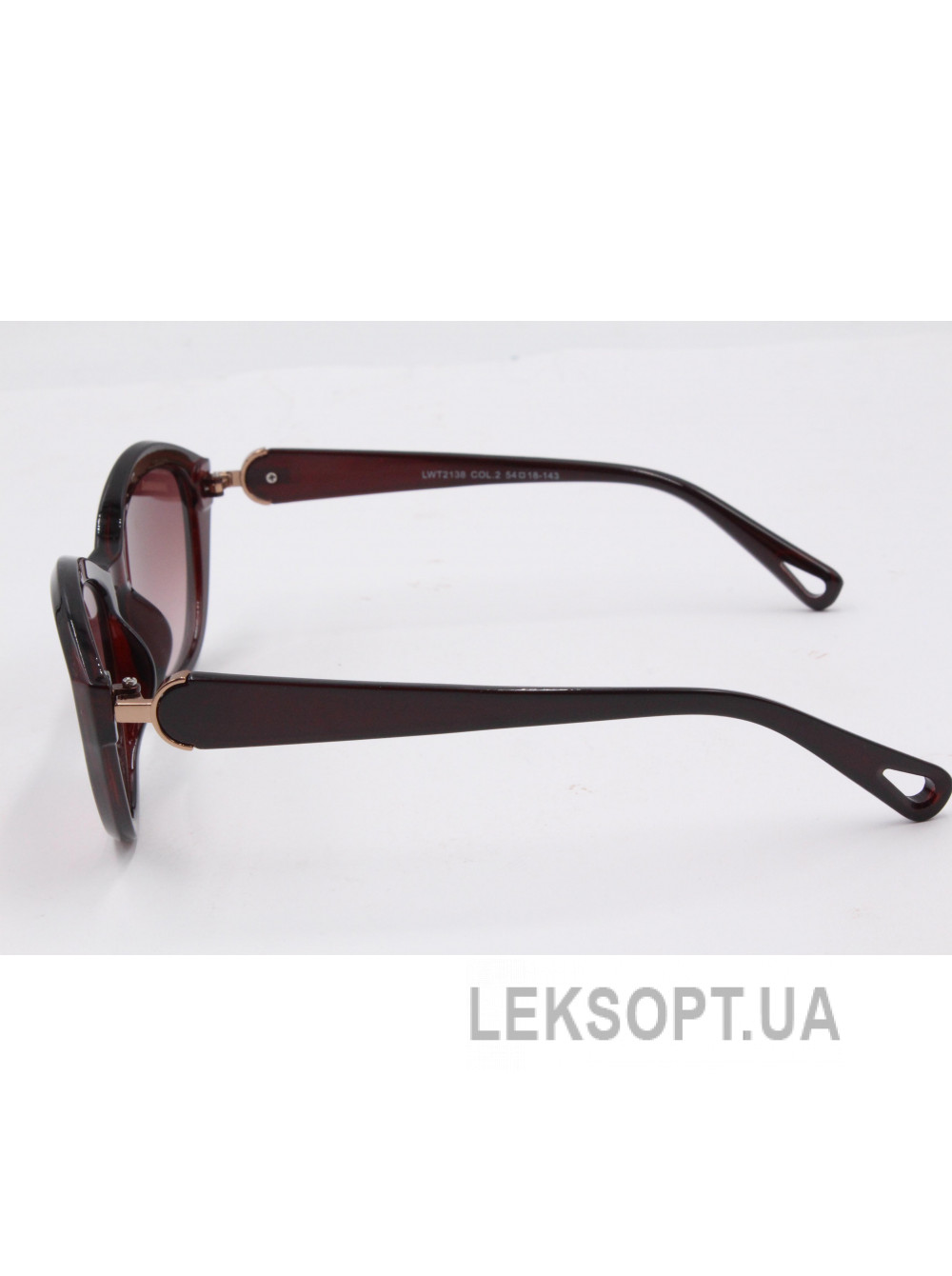 Glasses-Luoweite - LWT2138