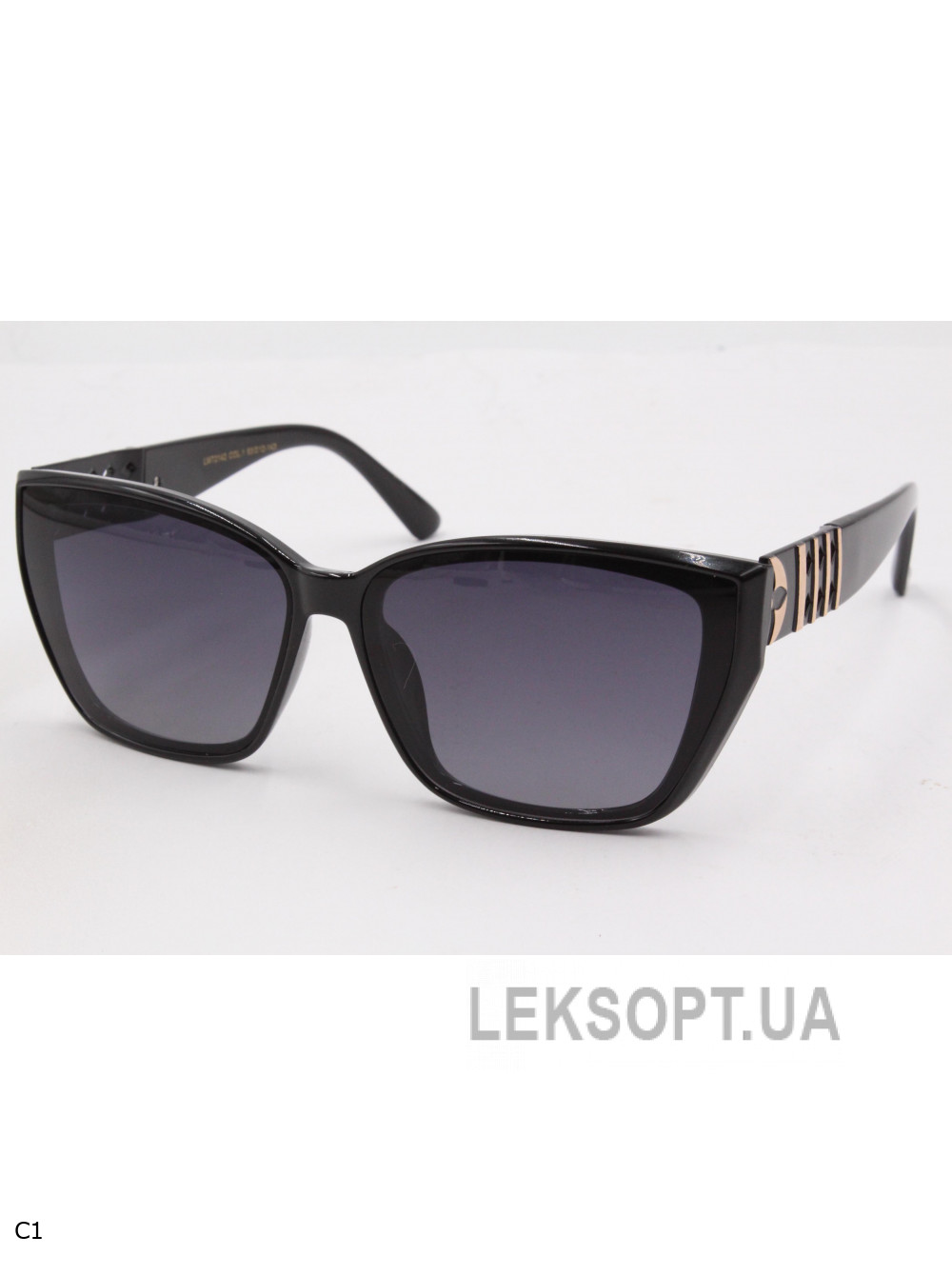 Glasses-Luoweite - LWT2142