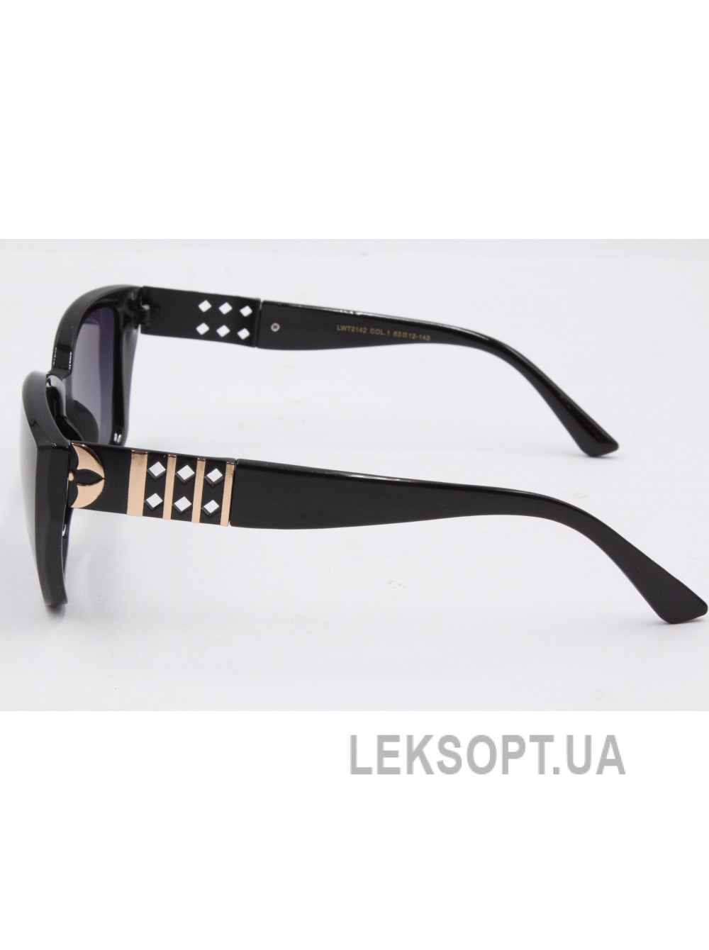 Glasses-Luoweite - LWT2142