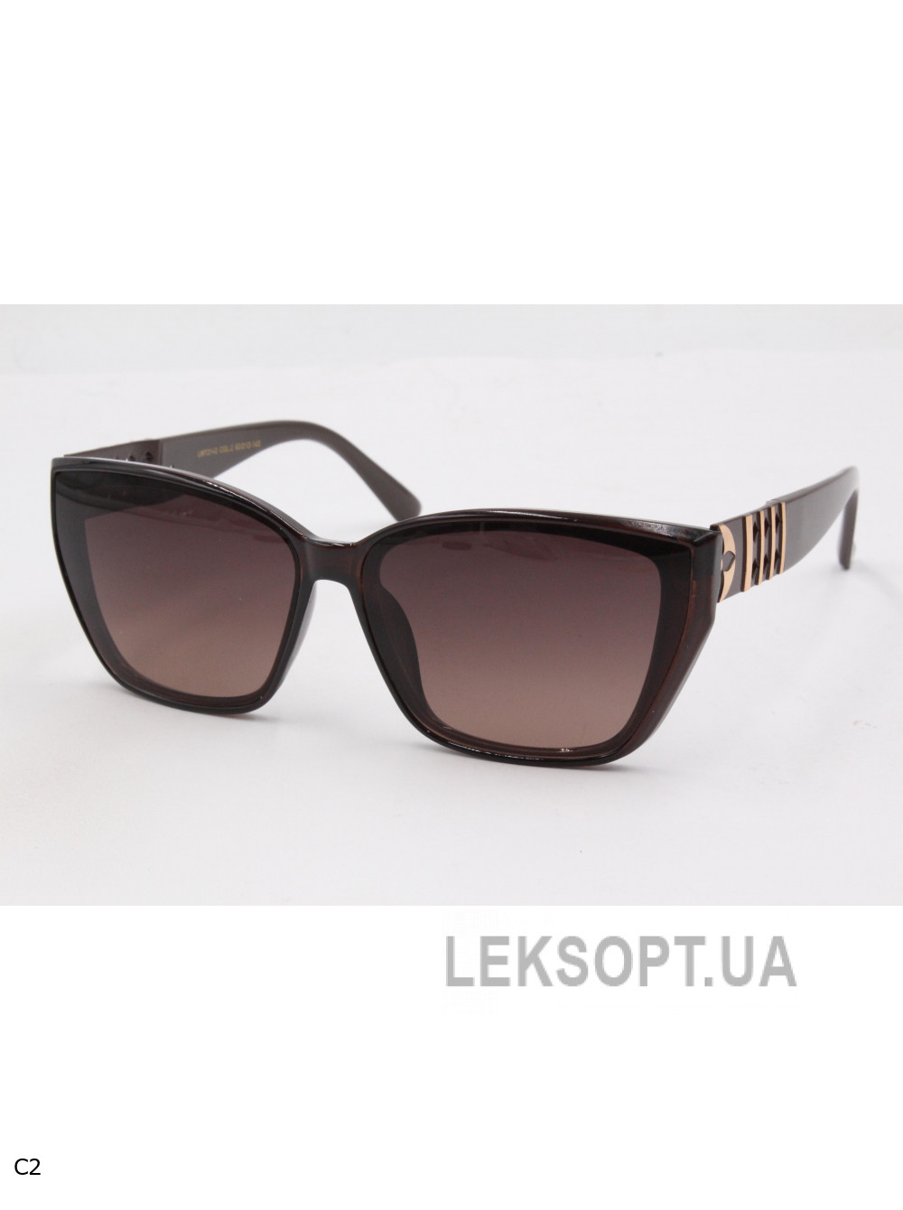 Glasses-Luoweite - LWT2142