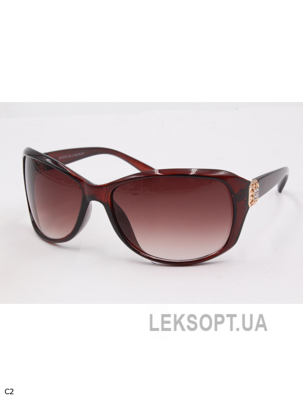 Glasses-Luoweite - LWT2276