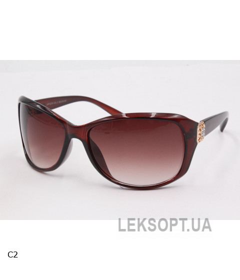 Glasses-Luoweite - LWT2276