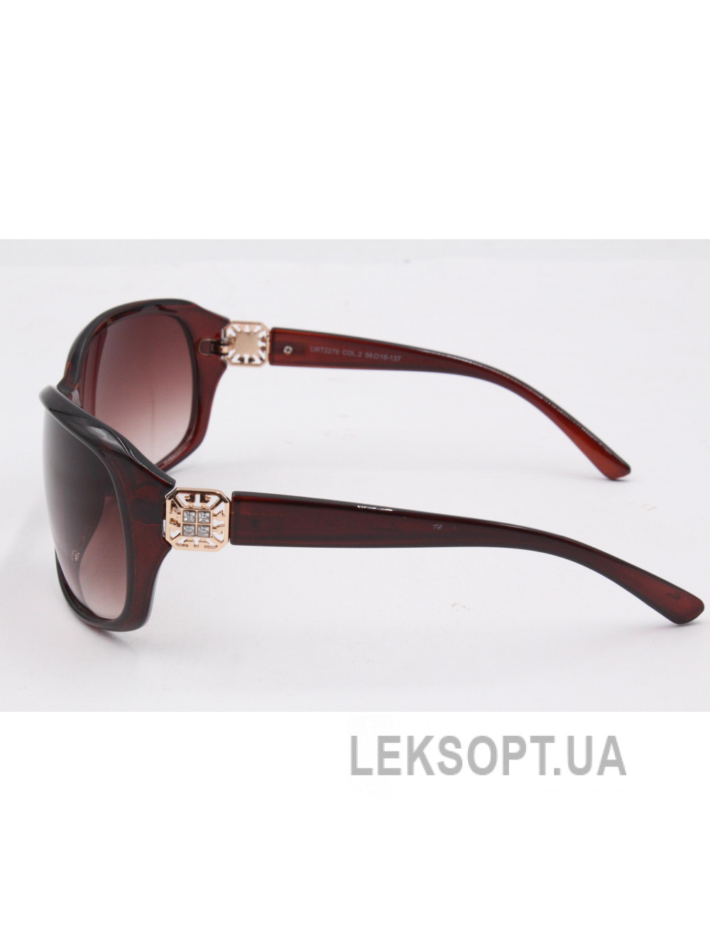 Glasses-Luoweite - LWT2276