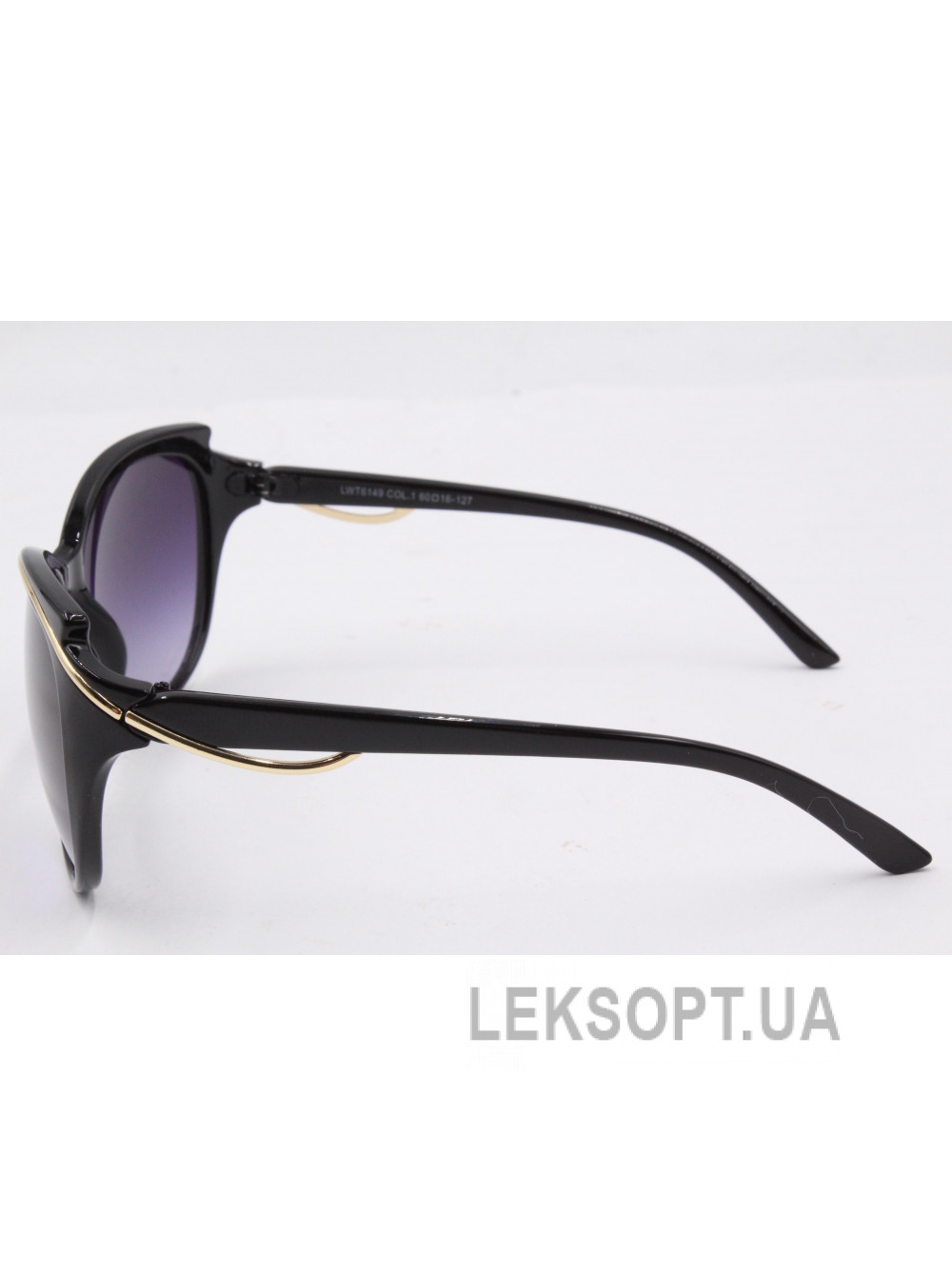 Glasses-Luoweite - LWT6149