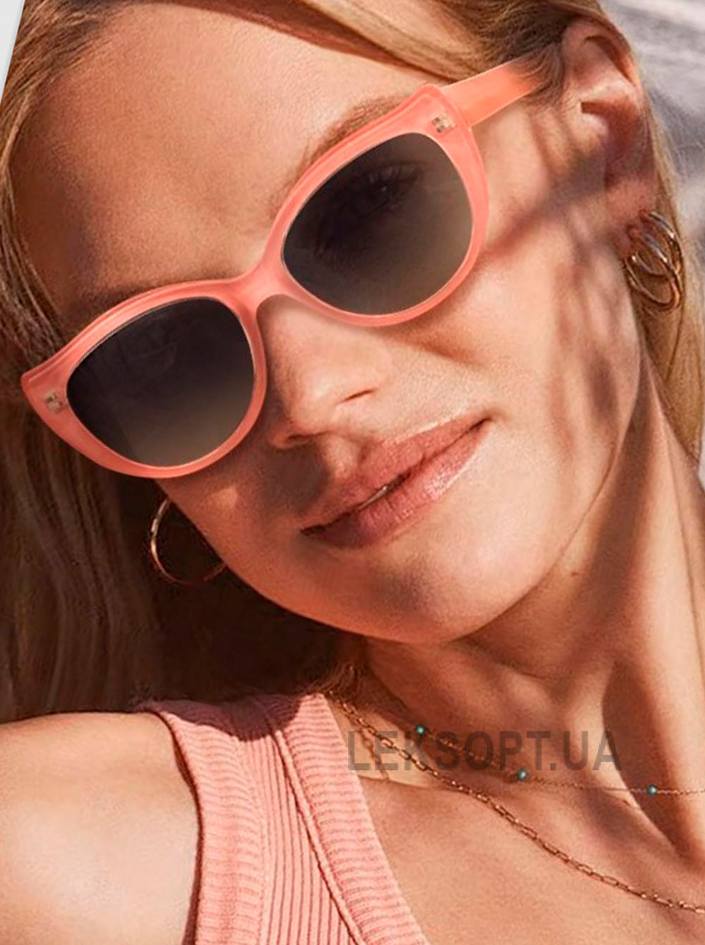 Sunglasses Leke LK14031