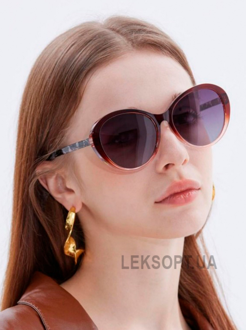 Sunglasses Leke LK18731