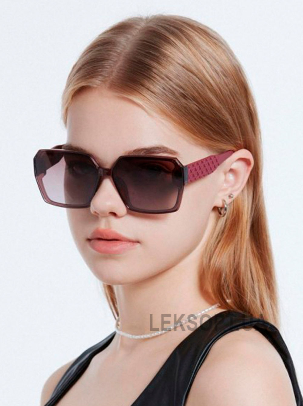 Sunglasses Leke LK19020