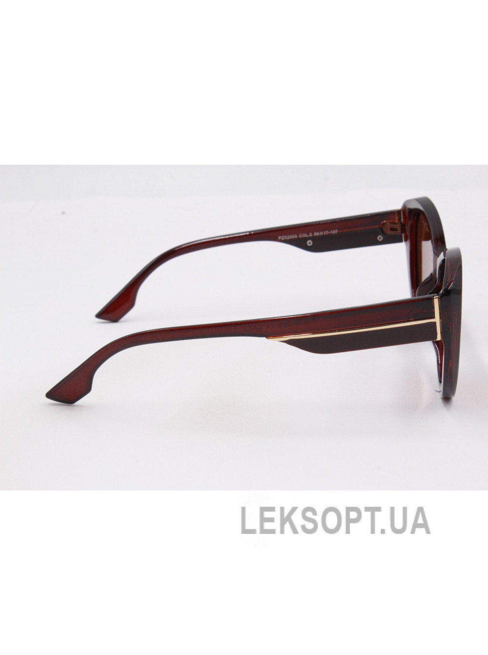 Polarized Glasses - PZ02053