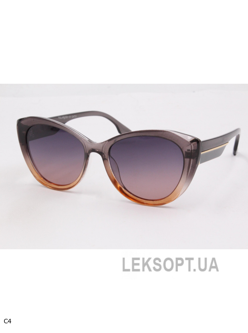 Polarized Glasses - PZ02053