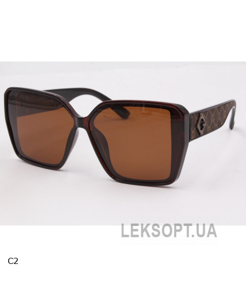 Polarized Glasses - PZ02055