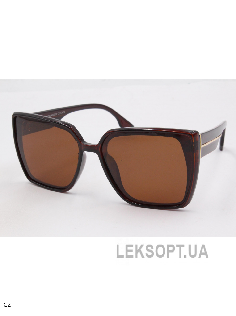 Polarized Glasses - PZ02059
