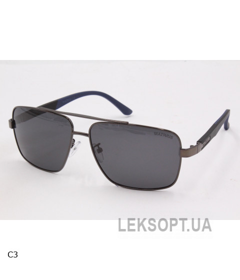 Glasses-Matrius MT0866