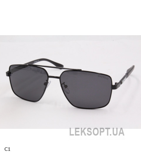 Glasses-Matrius MT0882