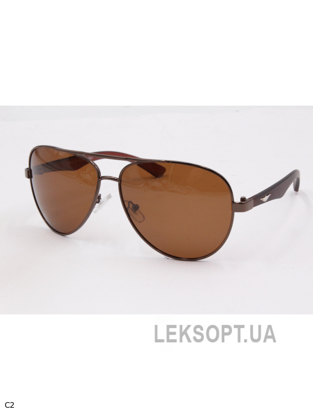 Polar Eagle Glasses - PE0400