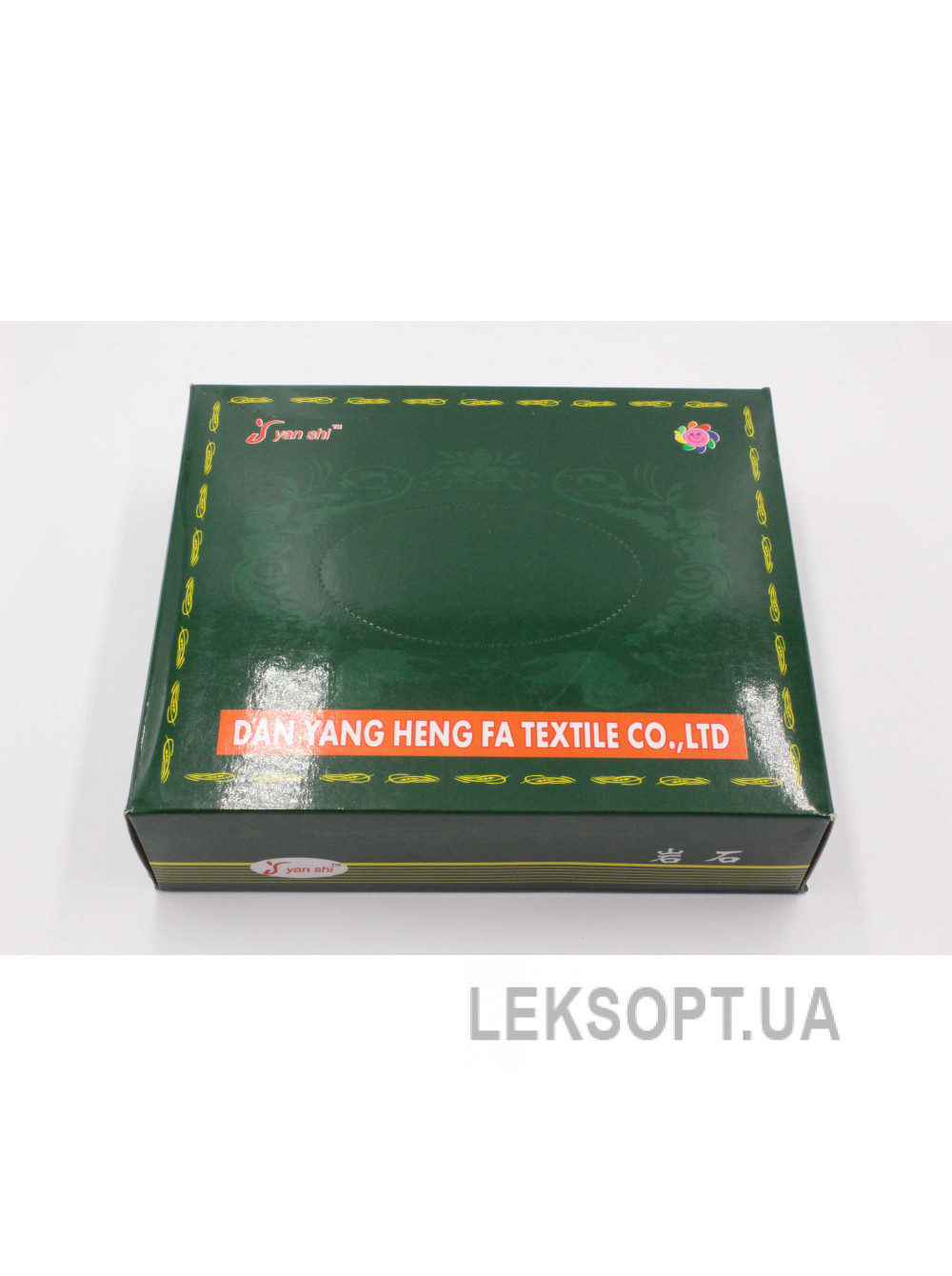 Microfiber cloth 17cm 100pcs