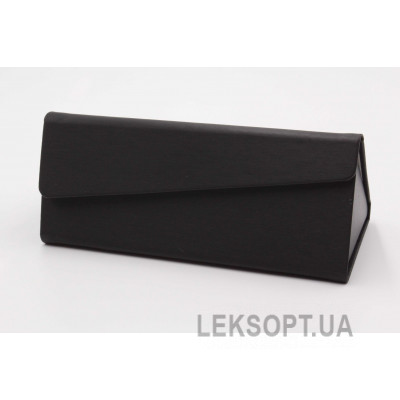 black melange