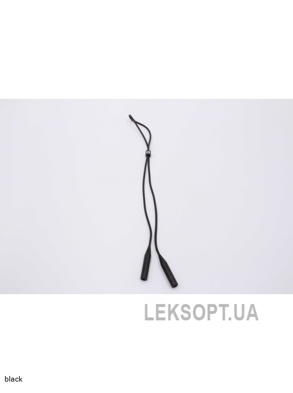 Glasses cord silicone 53cm