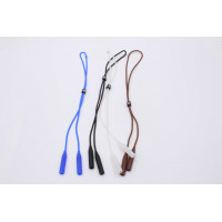 Glasses cord silicone 53cm
