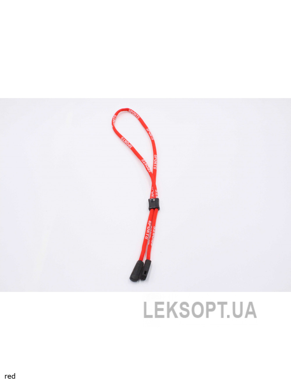 Glasses cord polyester 63cm