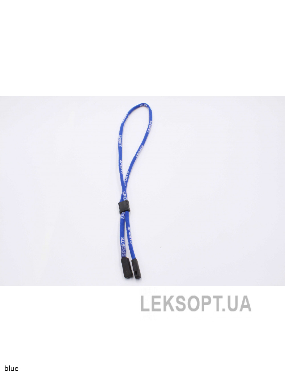 Glasses cord polyester 63cm