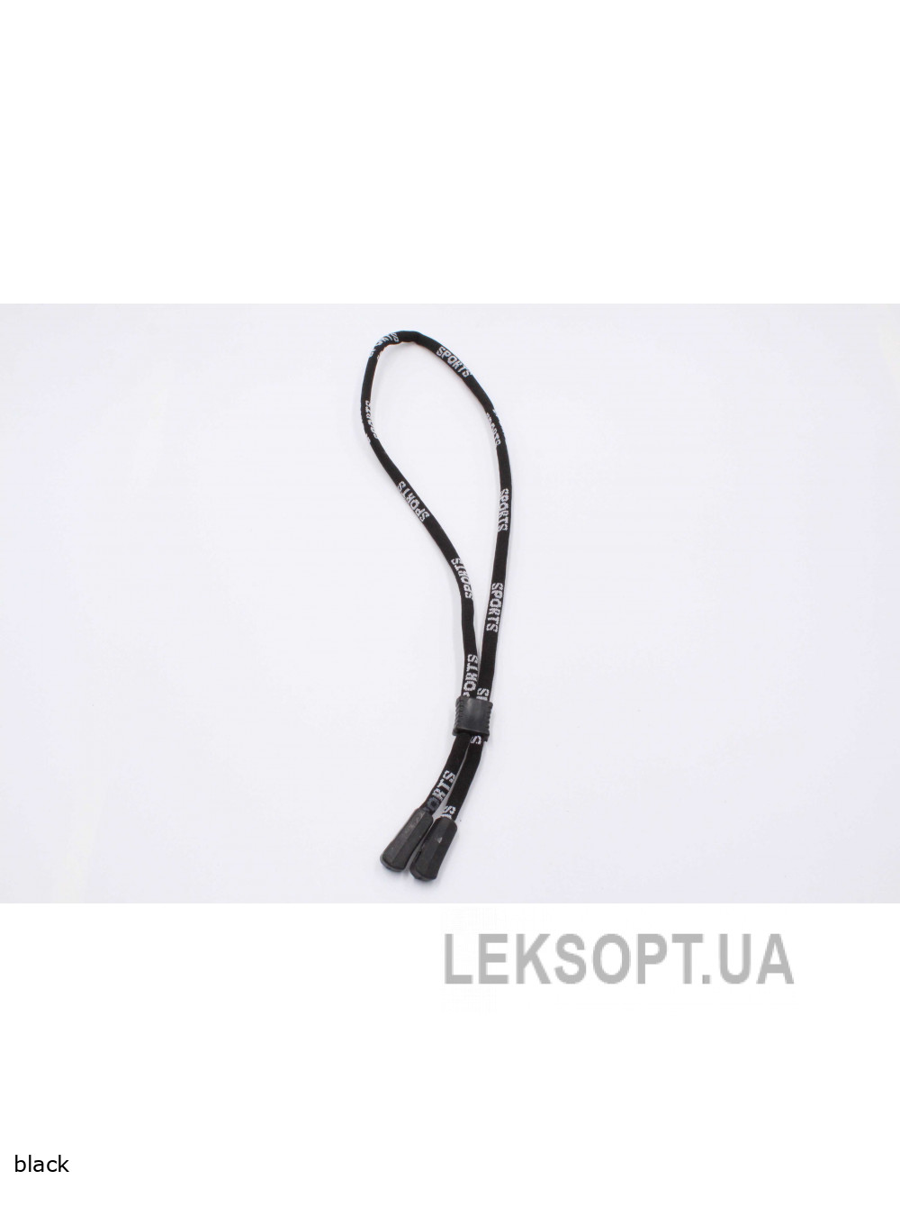 Glasses cord polyester 63cm