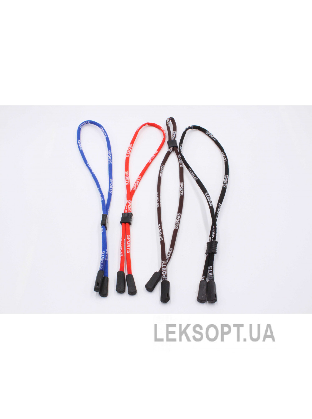 Glasses cord polyester 63cm